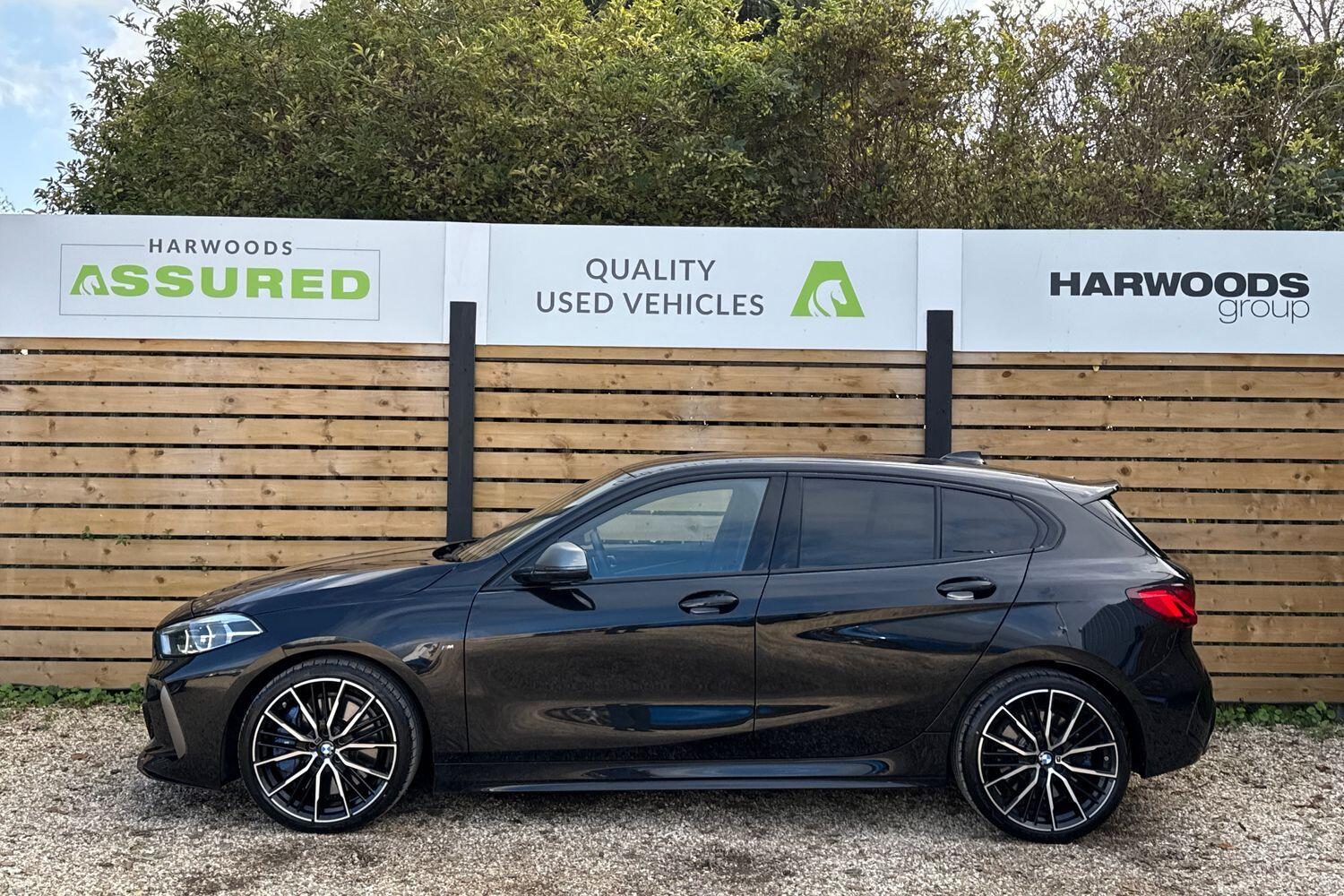 Used BMW 1 Series 2024 for sale - 75990214: Photo 10