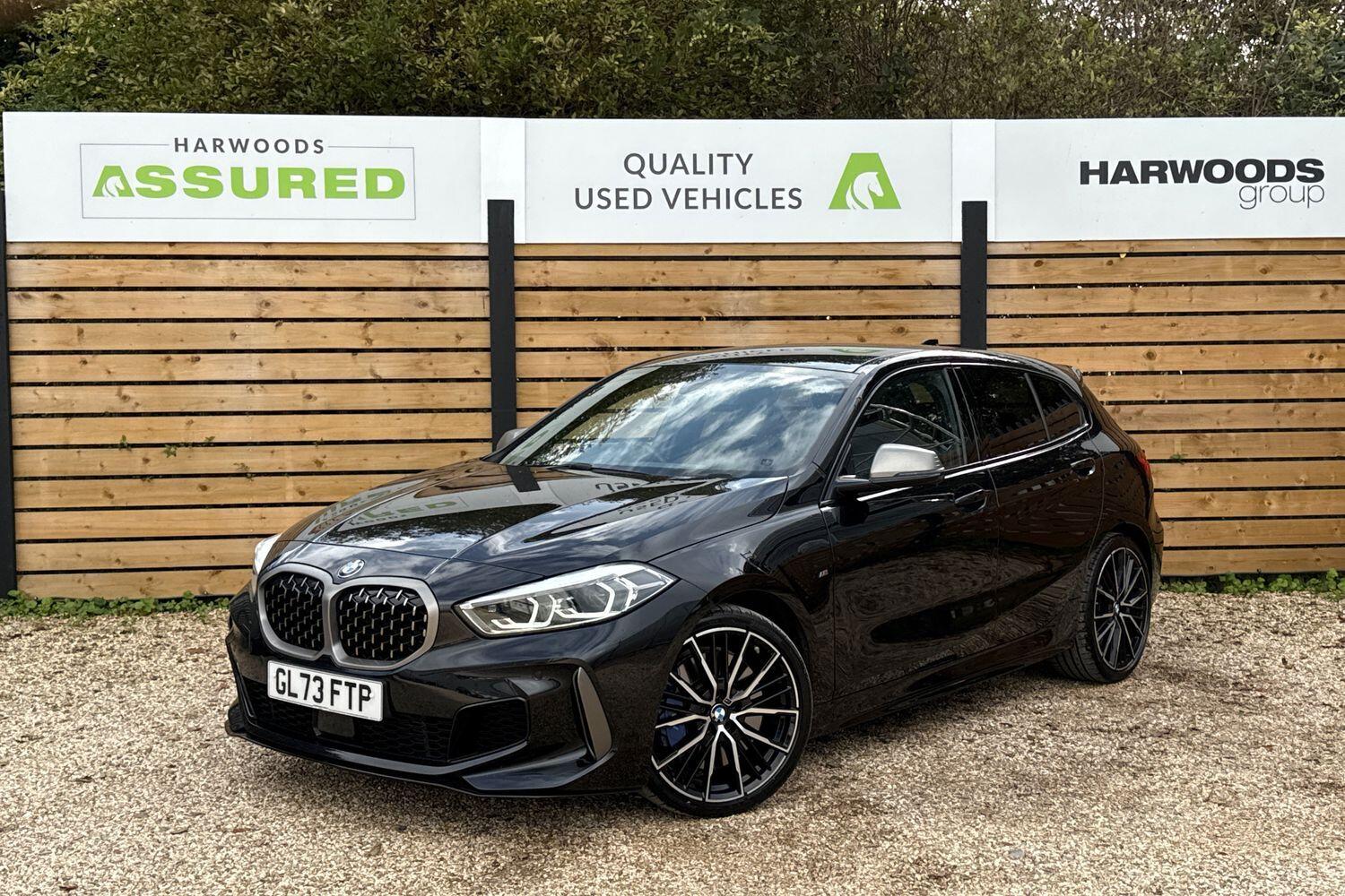 Used BMW 1 Series 2024 for sale - 75990214: Photo 11