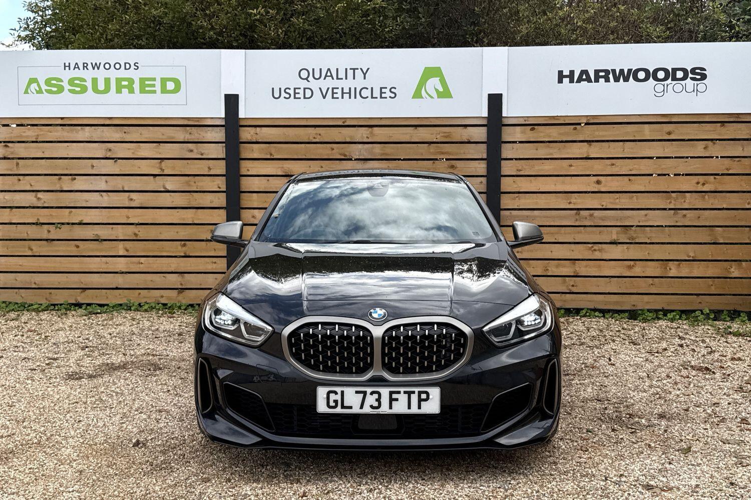 Used BMW 1 Series 2024 for sale - 75990214: Photo 12