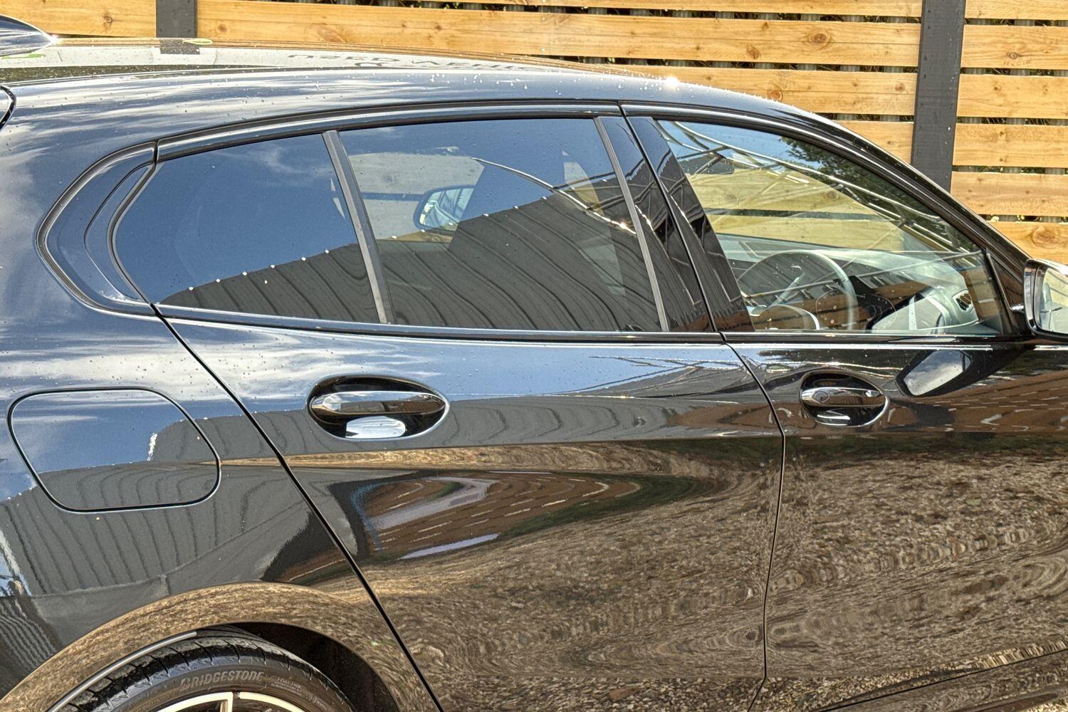 Used BMW 1 Series 2024 for sale - 75990214: Photo 14