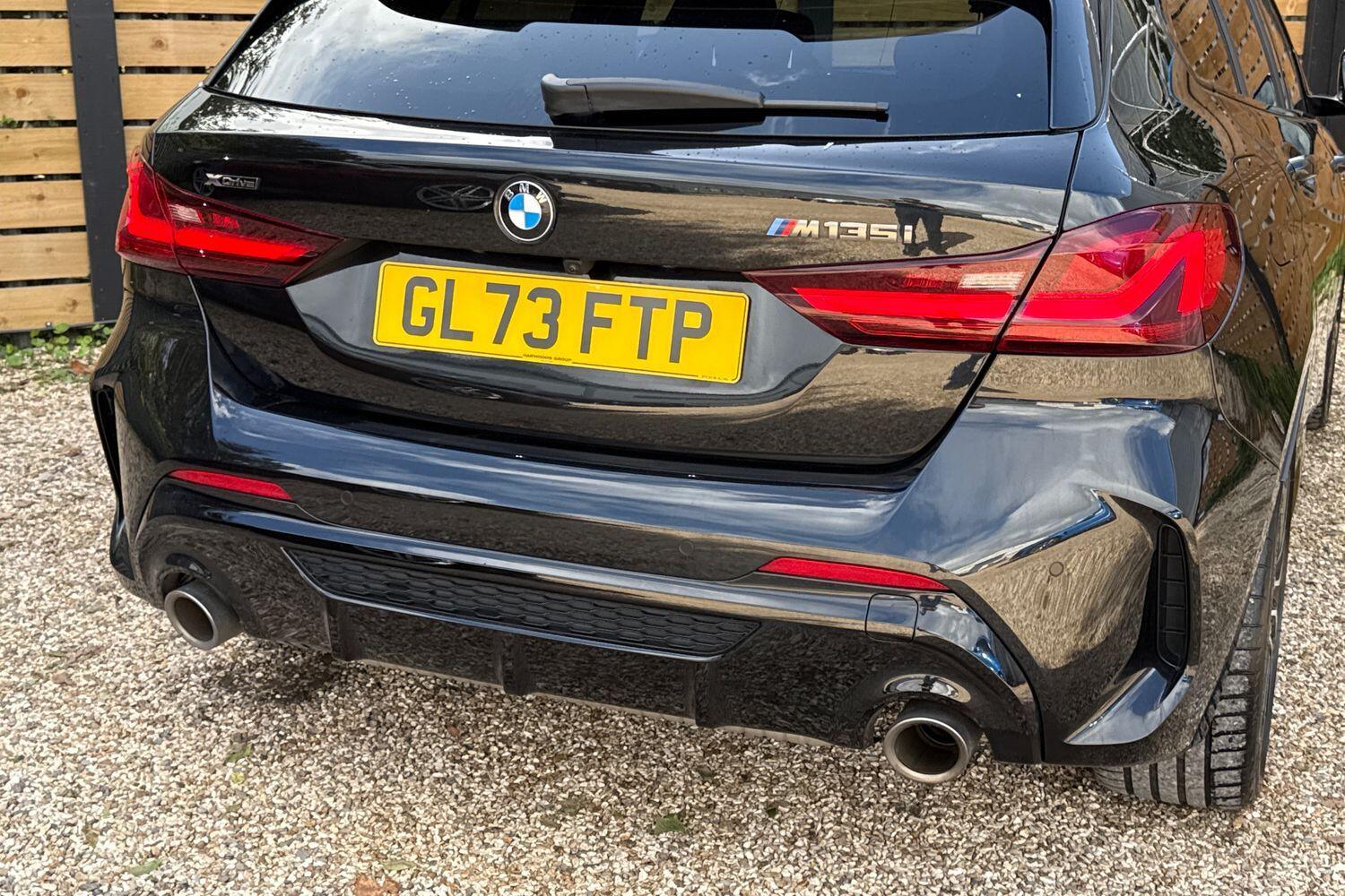 Used BMW 1 Series 2024 for sale - 75990214: Photo 17