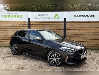 Used BMW 1 Series 2024 for sale - 75990214: Photo