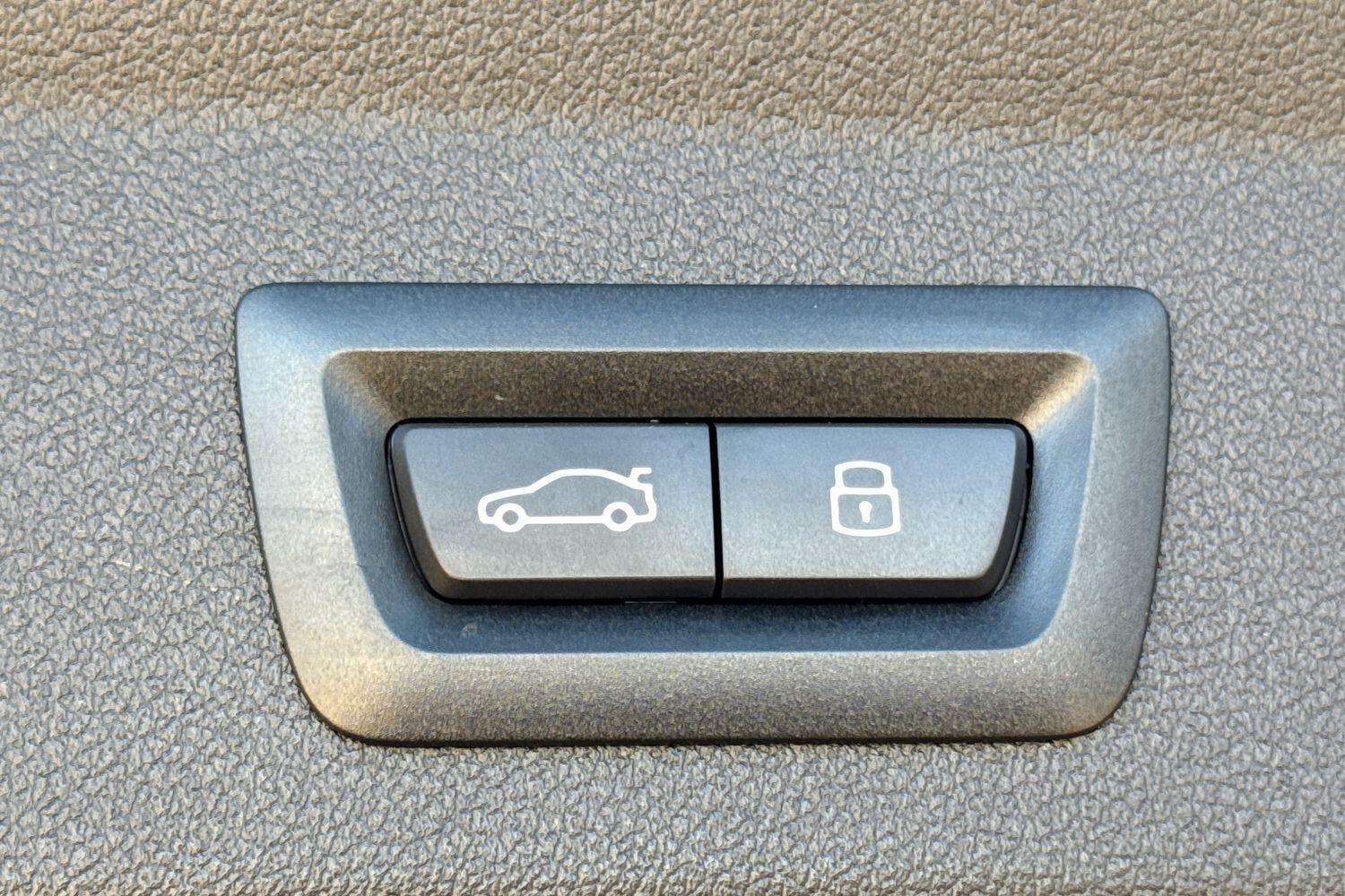 Used BMW 1 Series 2024 for sale - 75990214: Photo 20
