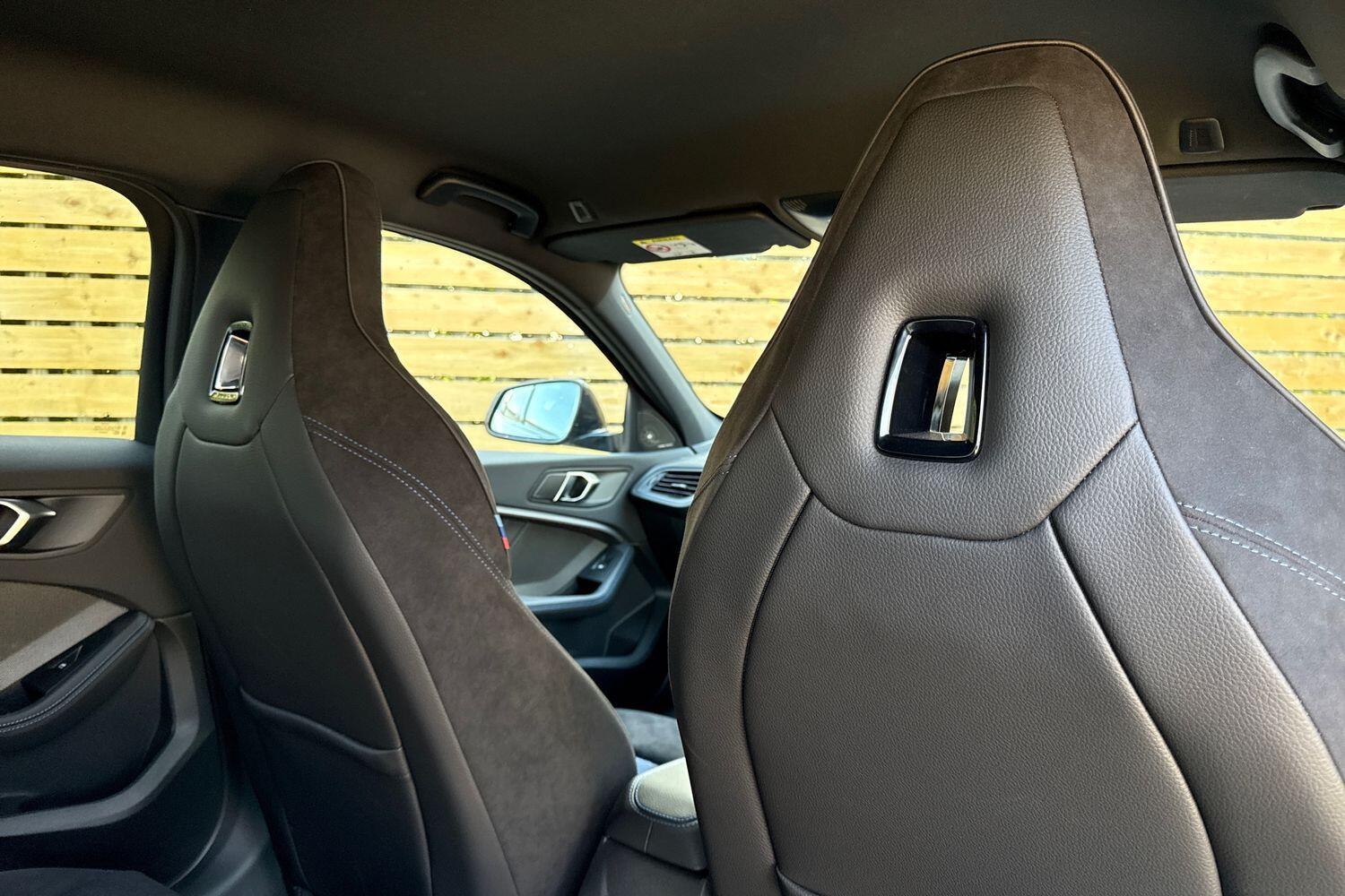 Used BMW 1 Series 2024 for sale - 75990214: Photo 23