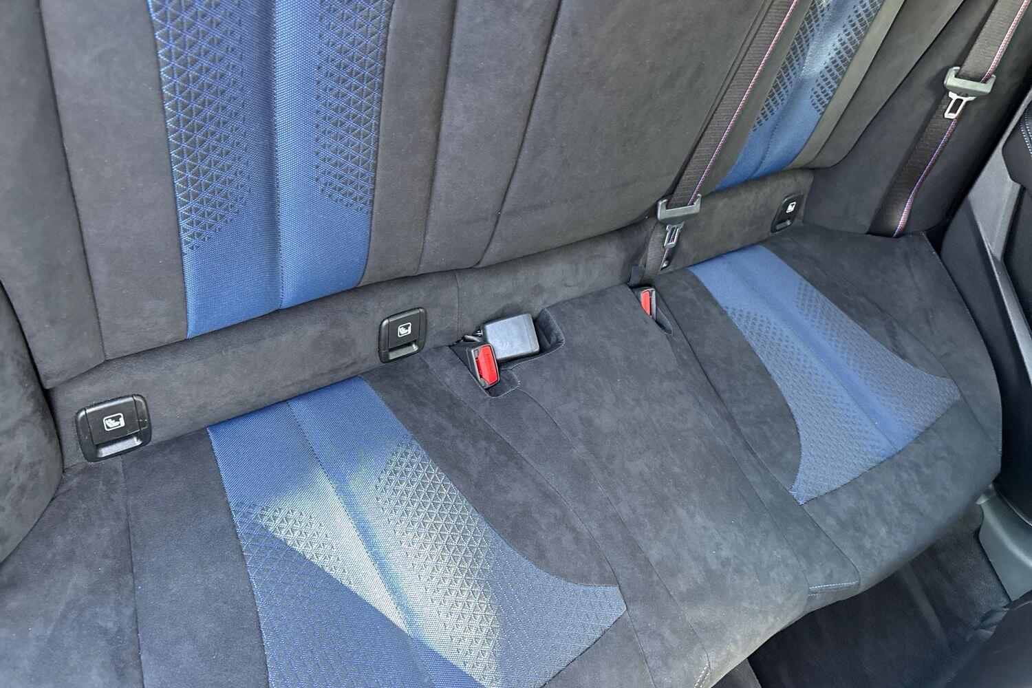 Used BMW 1 Series 2024 for sale - 75990214: Photo 24