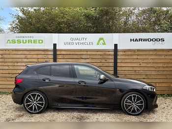 Used BMW 1 Series 2024 for sale - 75990214: Photo