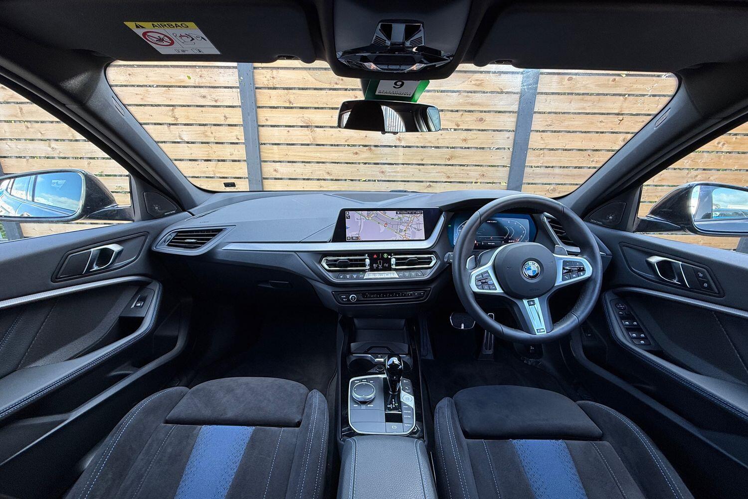 Used BMW 1 Series 2024 for sale - 75990214: Photo 3