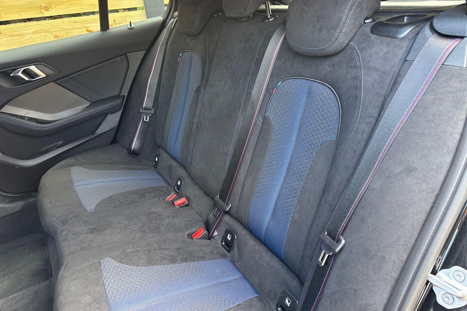 Used BMW 1 Series 2024 for sale - 75990214: Photo 30