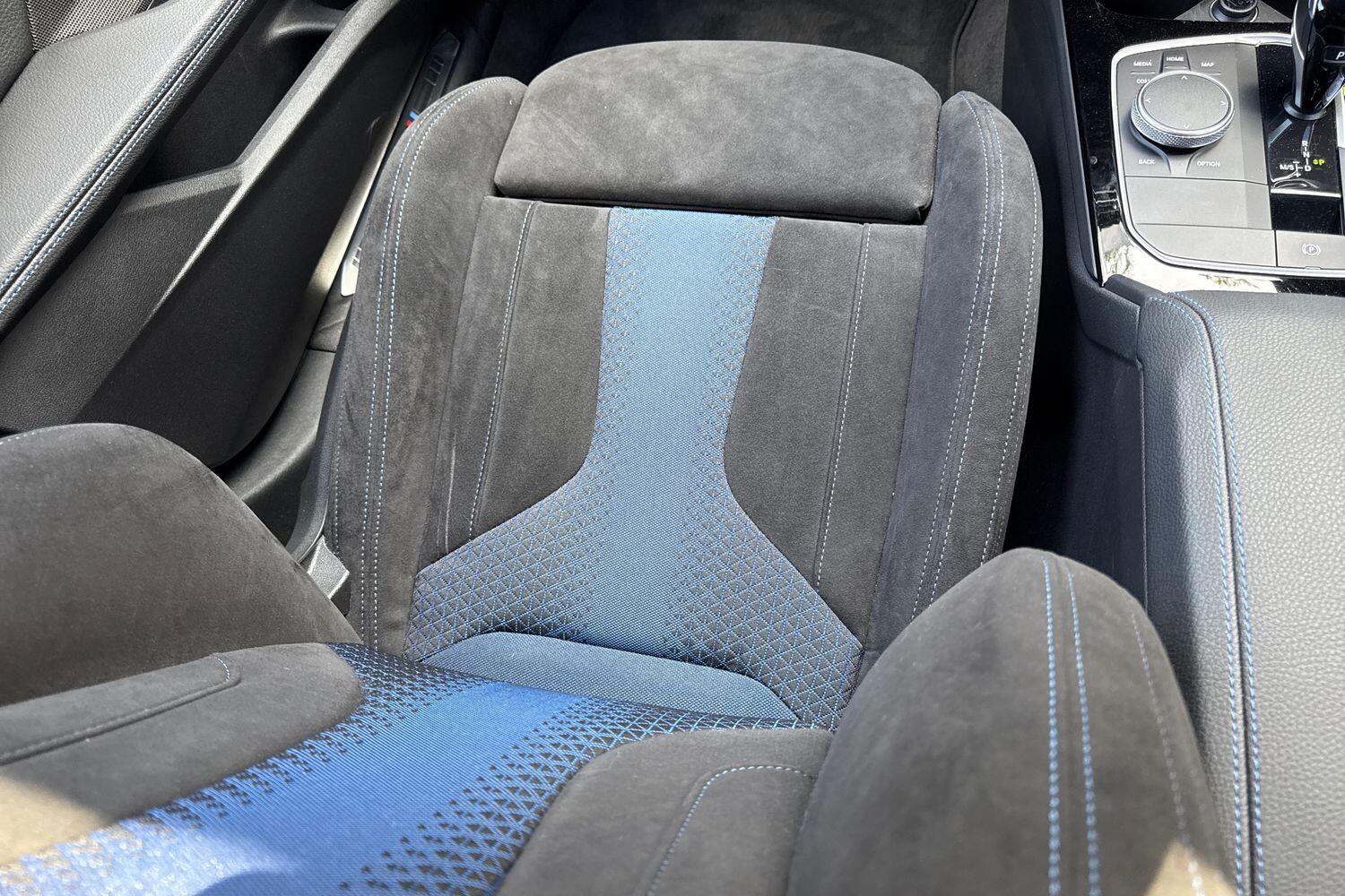 Used BMW 1 Series 2024 for sale - 75990214: Photo 32