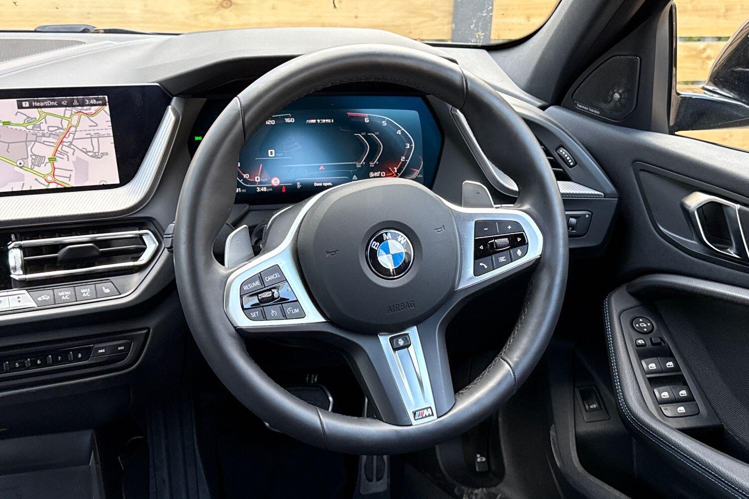 Used BMW 1 Series 2024 for sale - 75990214: Photo 34