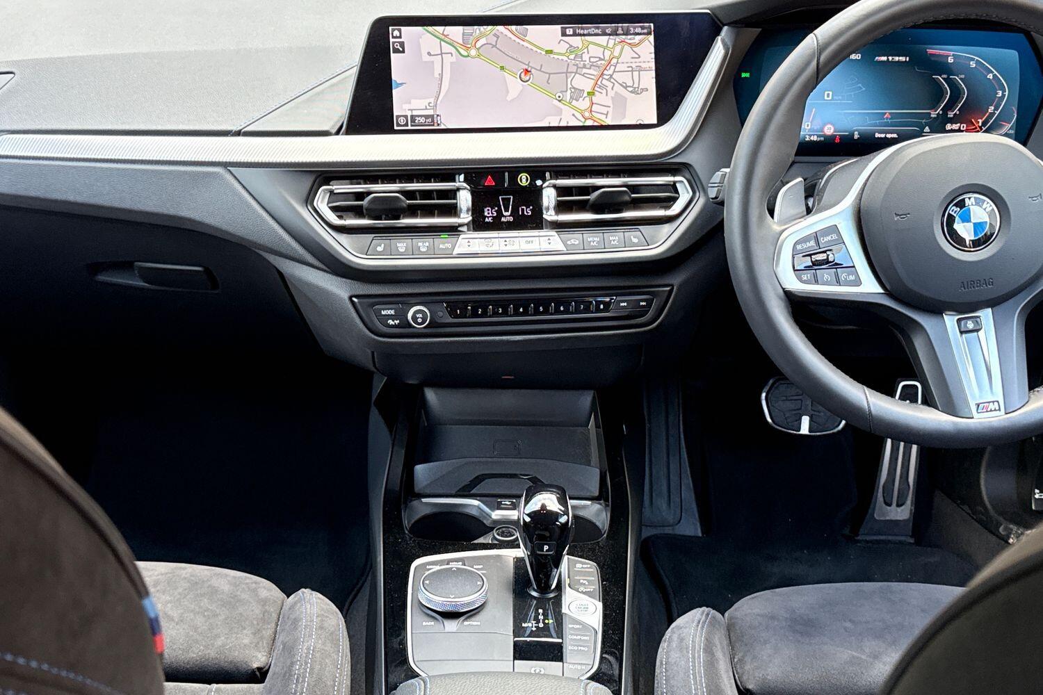 Used BMW 1 Series 2024 for sale - 75990214: Photo 35