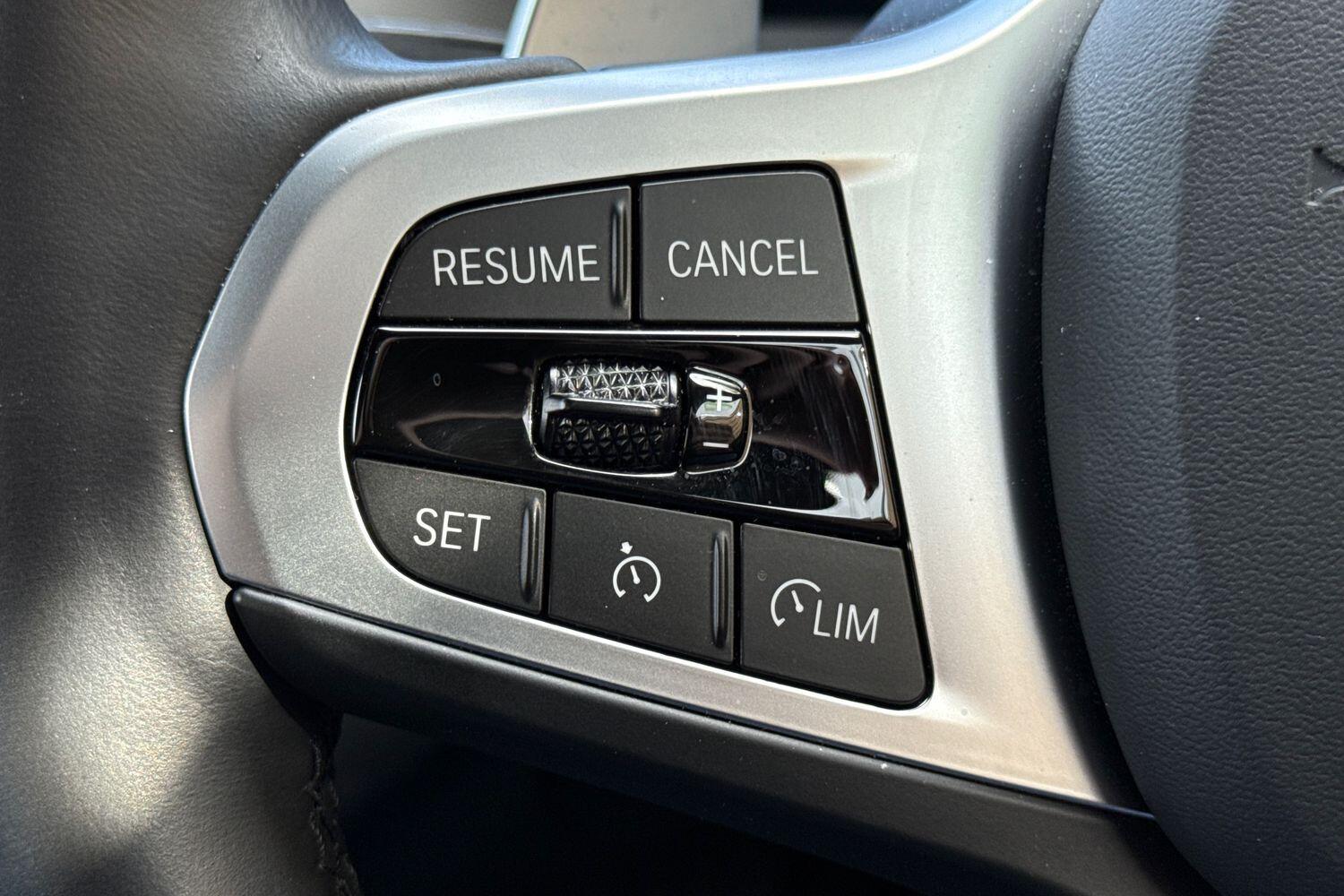 Used BMW 1 Series 2024 for sale - 75990214: Photo 36