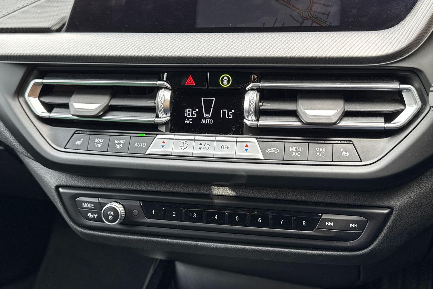 Used BMW 1 Series 2024 for sale - 75990214: Photo 38