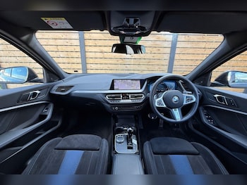 Used BMW 1 Series 2024 for sale - 75990214: Photo