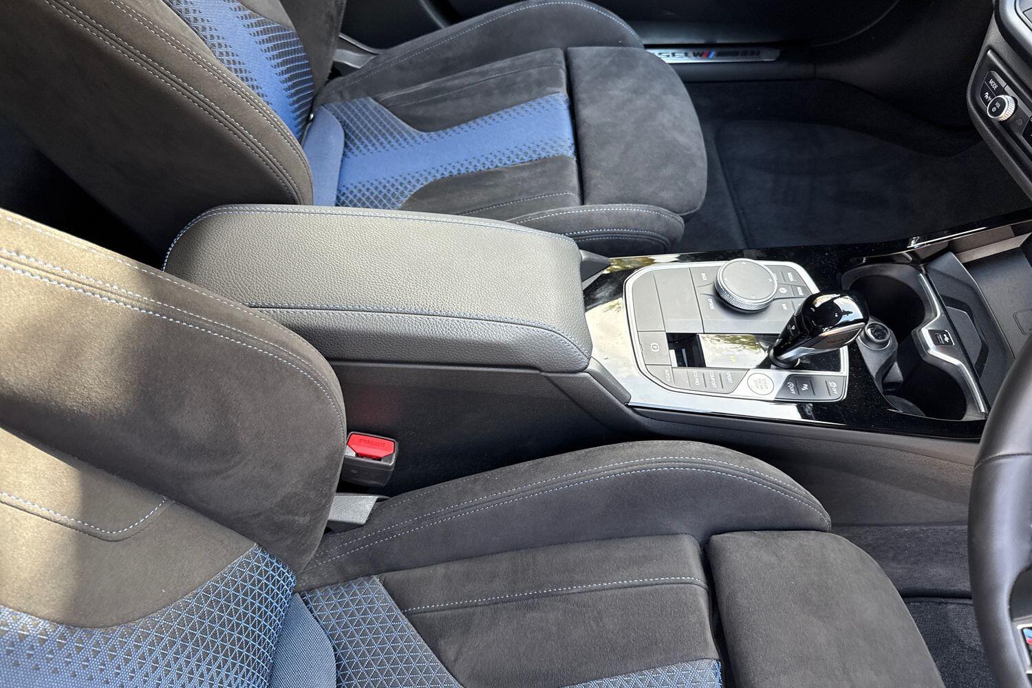 Used BMW 1 Series 2024 for sale - 75990214: Photo 40