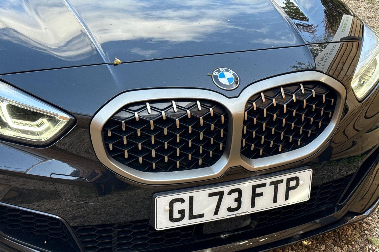 Used BMW 1 Series 2024 for sale - 75990214: Photo 42