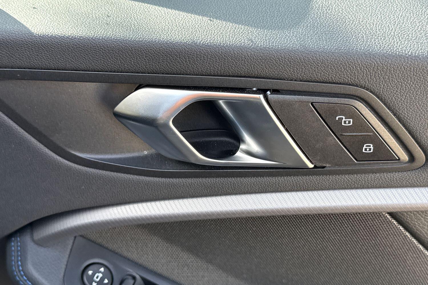 Used BMW 1 Series 2024 for sale - 75990214: Photo 45