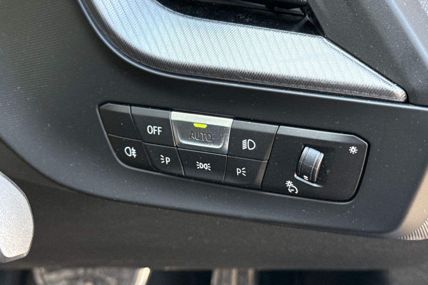 Used BMW 1 Series 2024 for sale - 75990214: Photo 46