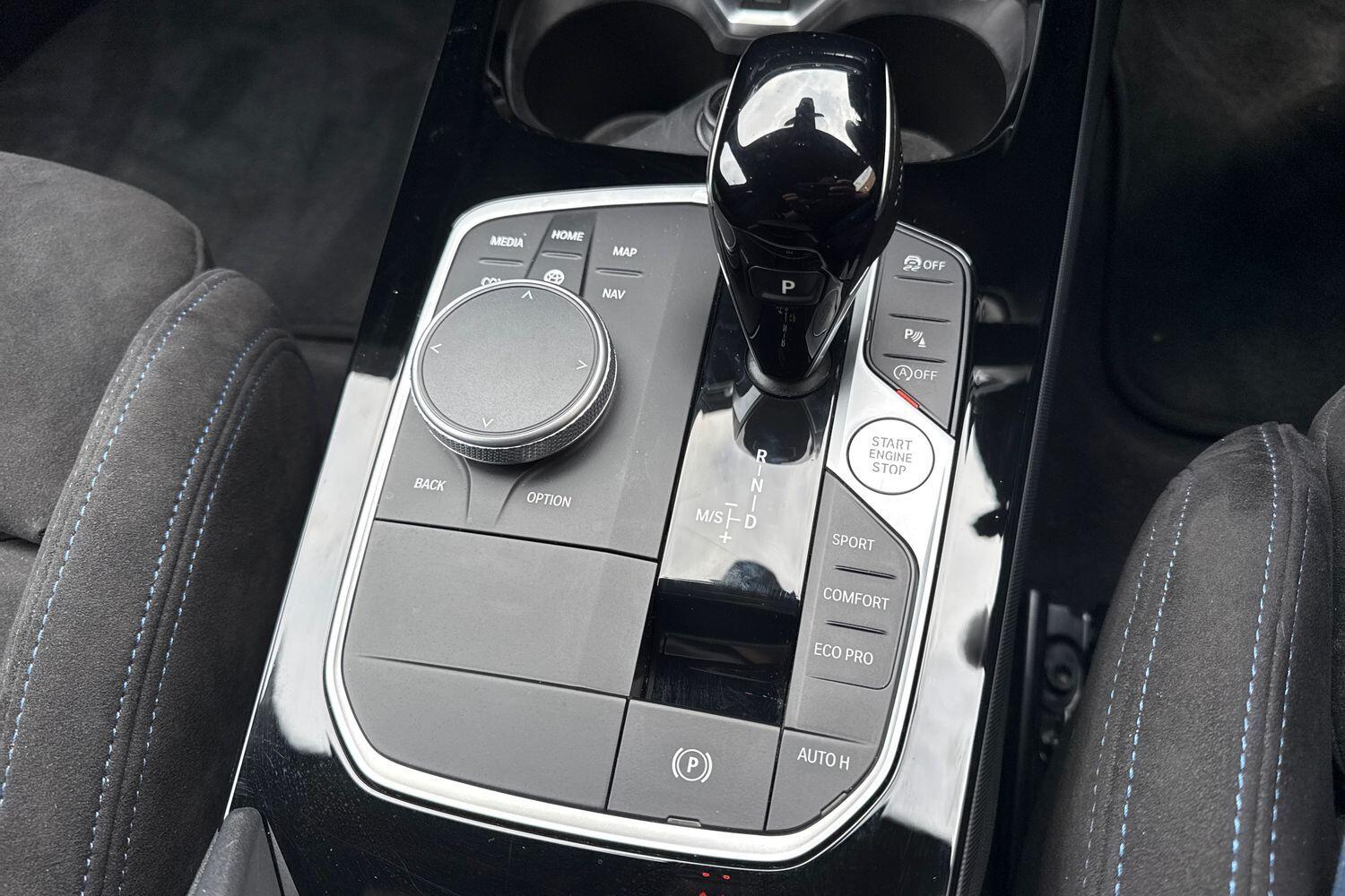 Used BMW 1 Series 2024 for sale - 75990214: Photo 48