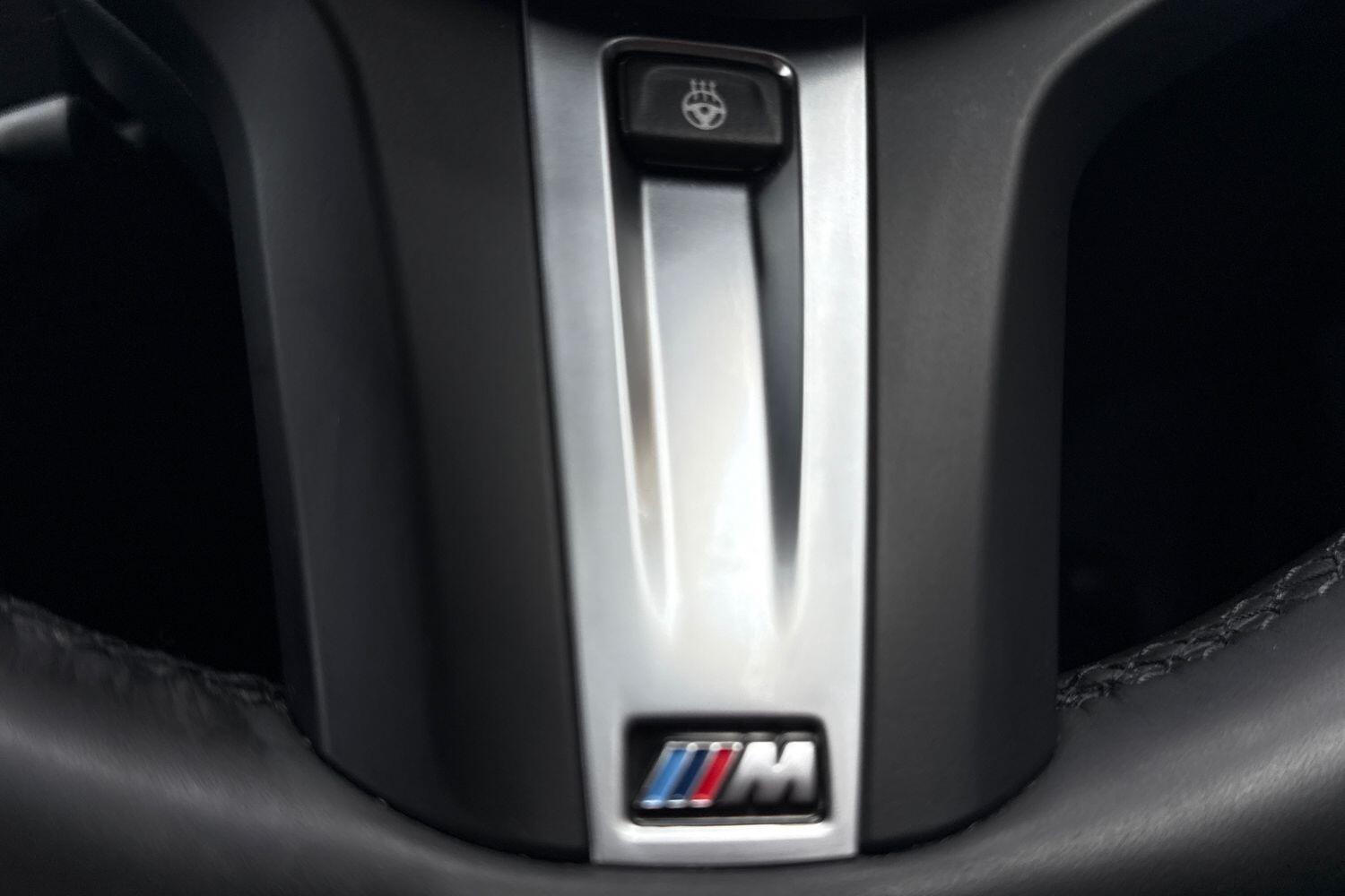 Used BMW 1 Series 2024 for sale - 75990214: Photo 49