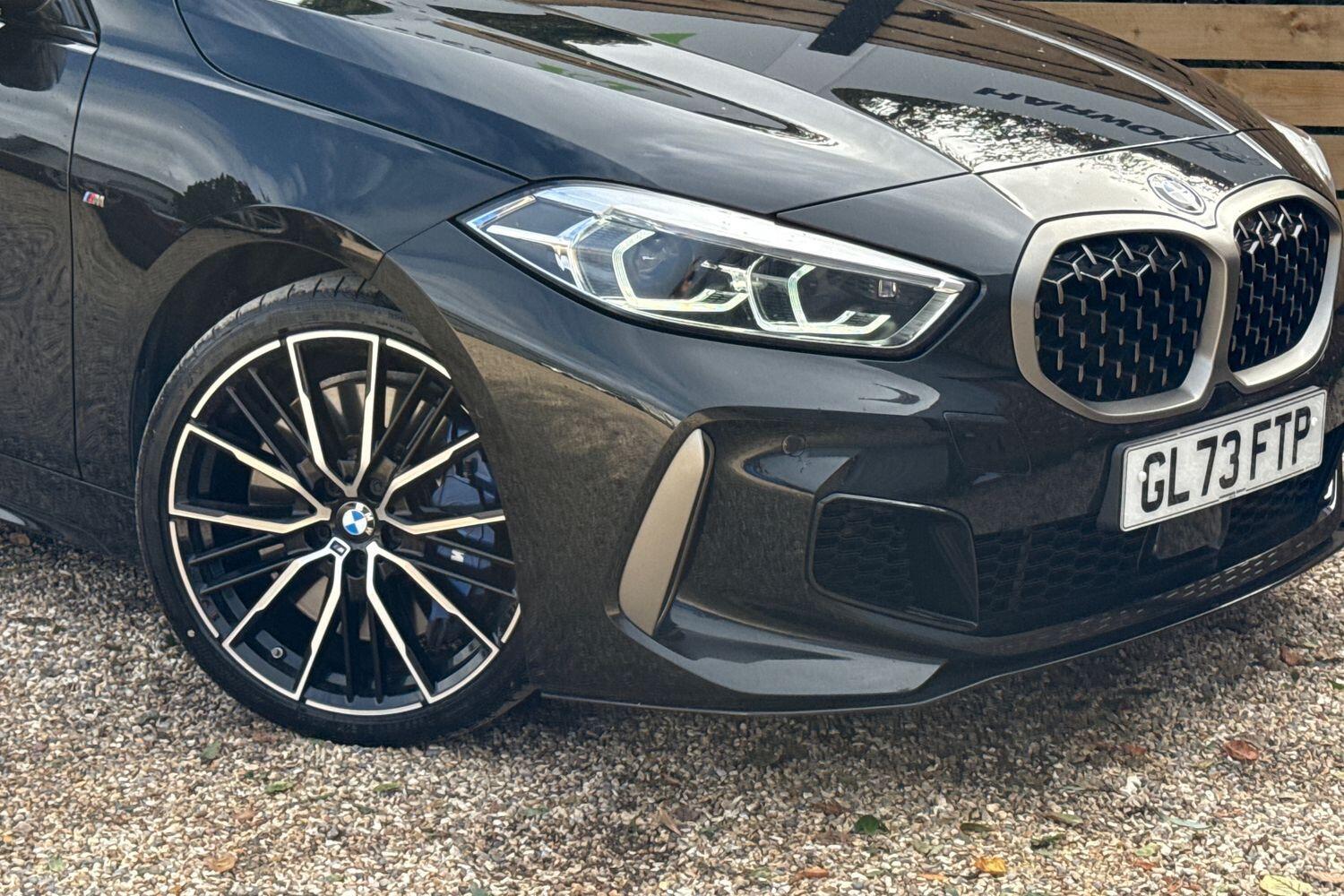Used BMW 1 Series 2024 for sale - 75990214: Photo 6