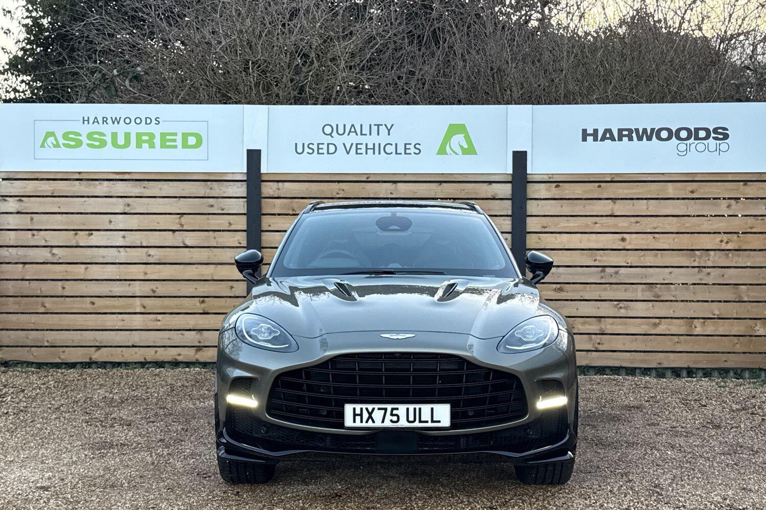 Used Aston Martin DBX 2025 for sale - 77175349: Photo 13