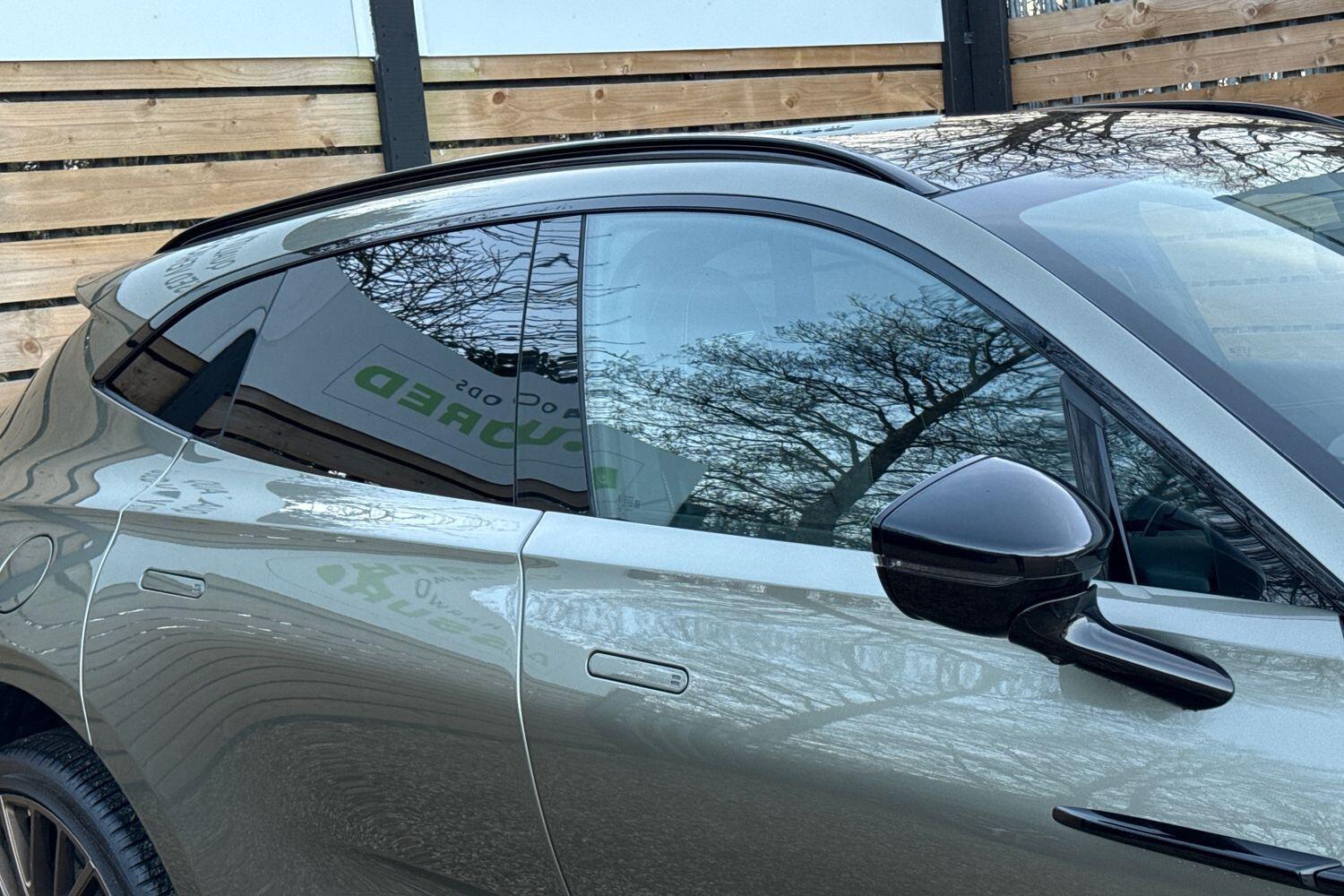 Used Aston Martin DBX 2025 for sale - 77175349: Photo 15