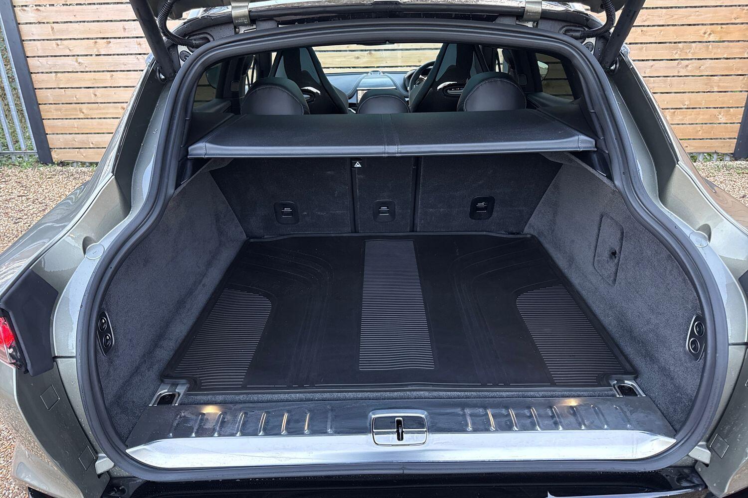 Used Aston Martin DBX 2025 for sale - 77175349: Photo 21