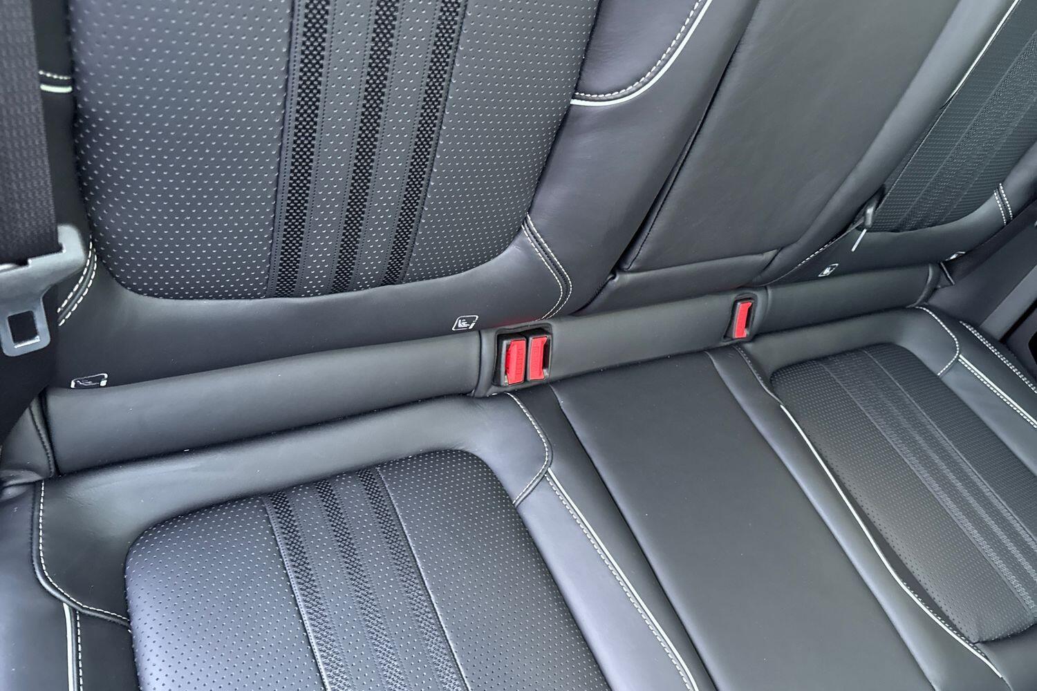 Used Aston Martin DBX 2025 for sale - 77175349: Photo 27