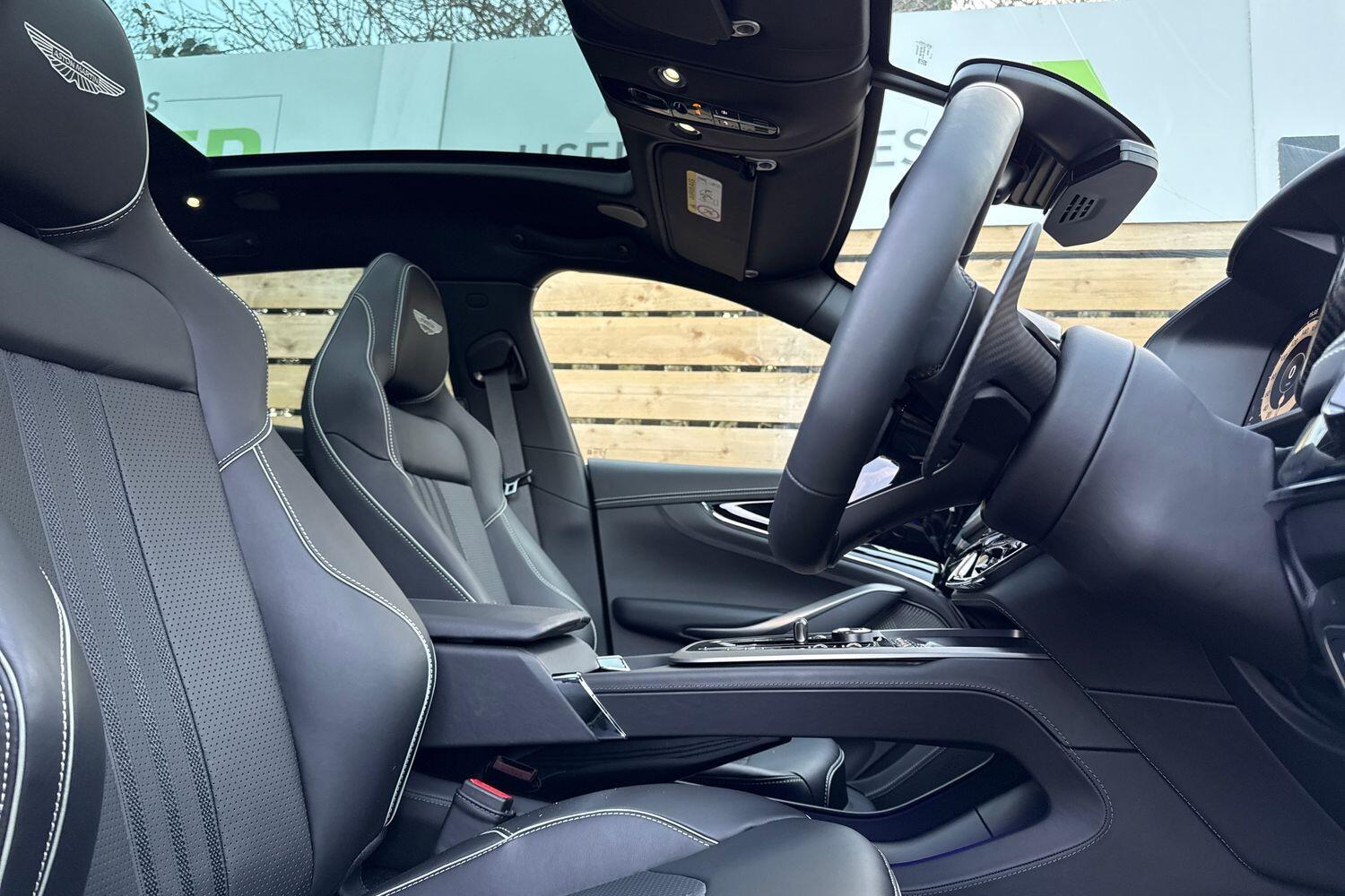 Used Aston Martin DBX 2025 for sale - 77175349: Photo 29