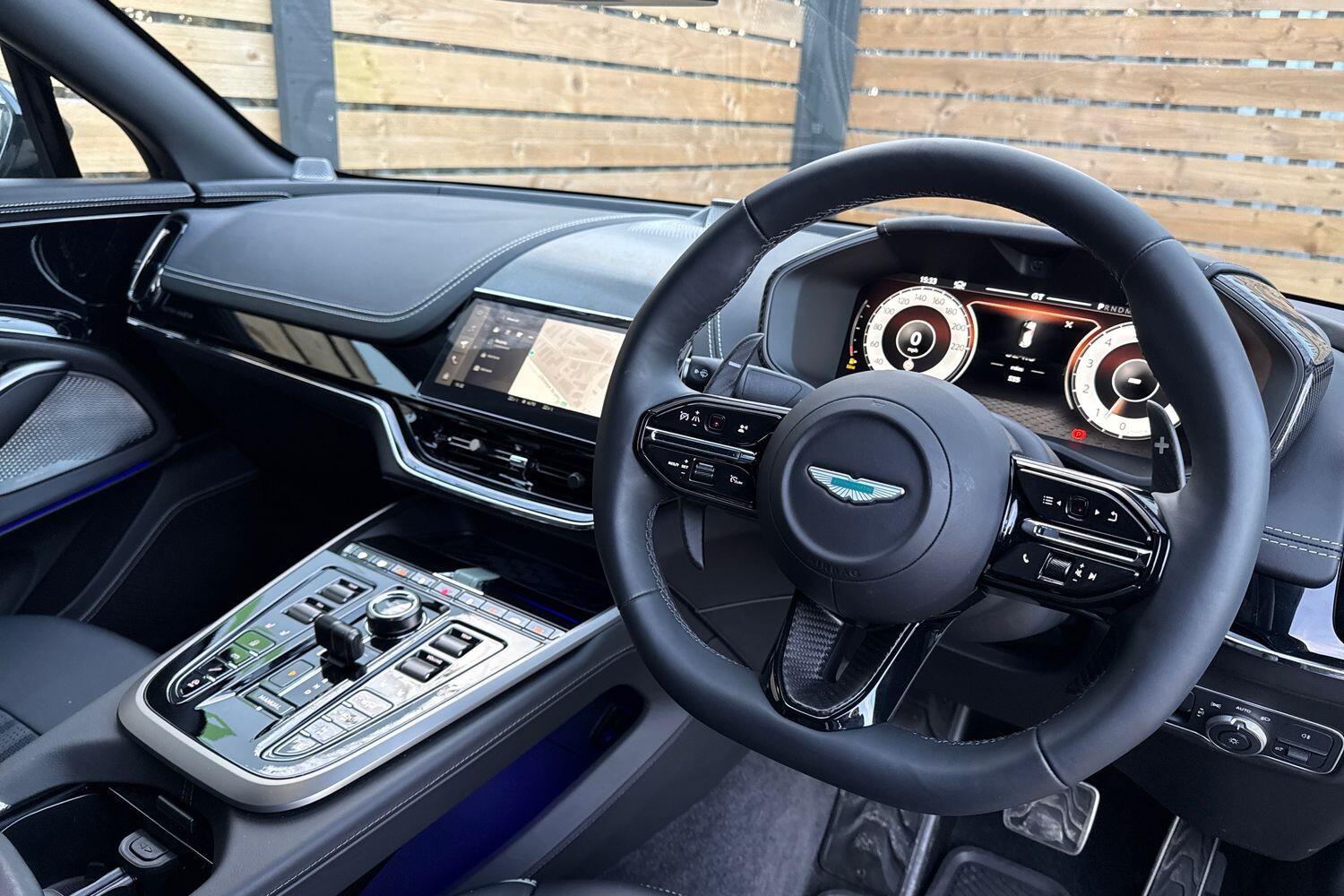 Used Aston Martin DBX 2025 for sale - 77175349: Photo 30