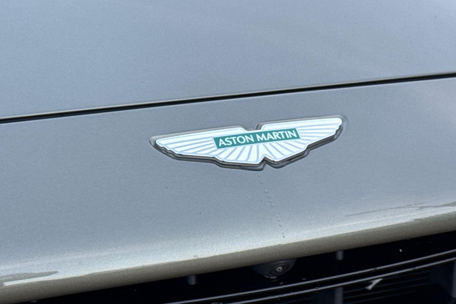 Used Aston Martin DBX 2025 for sale - 77175349: Photo 35