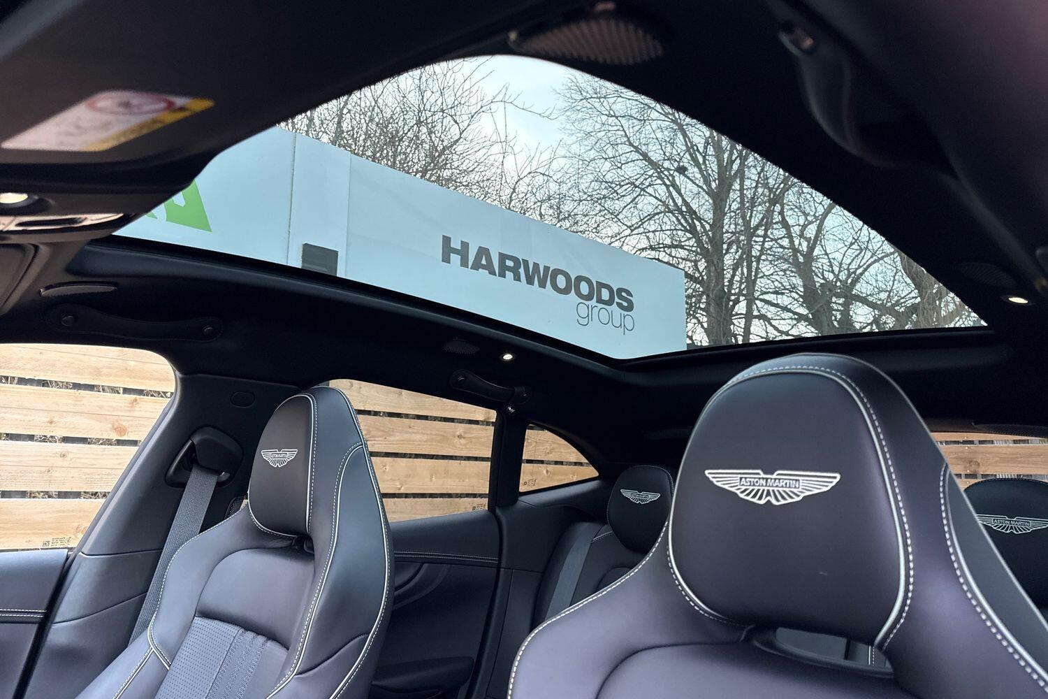 Used Aston Martin DBX 2025 for sale - 77175349: Photo 36