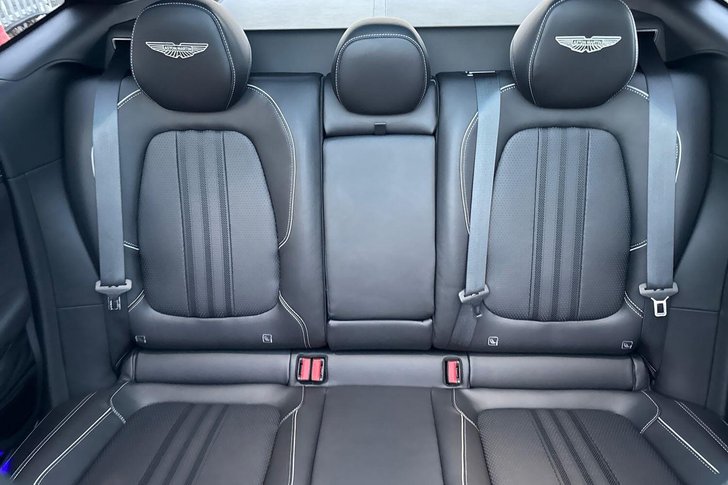 Used Aston Martin DBX 2025 for sale - 77175349: Photo 40