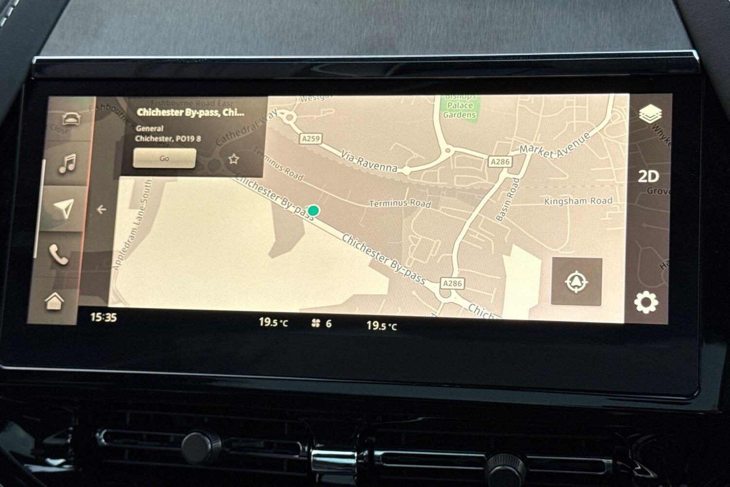 Used Aston Martin DBX 2025 for sale - 77175349: Photo 5