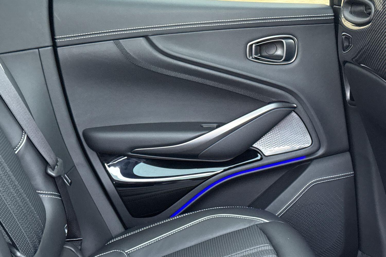 Used Aston Martin DBX 2025 for sale - 77175349: Photo 50