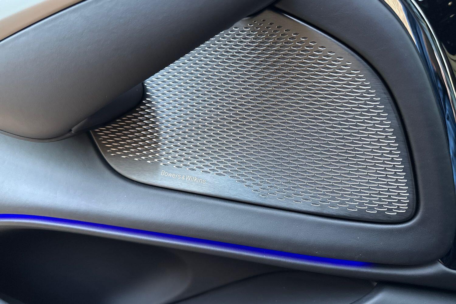 Used Aston Martin DBX 2025 for sale - 77175349: Photo 62