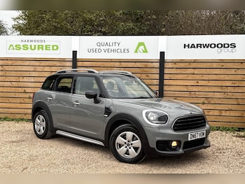 MINI - Countryman