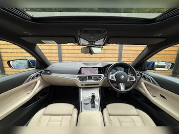 Used BMW 4 Series 2022 for sale - 75363618: Photo