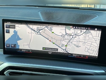 Used BMW i4 2022 for sale - 76012311: Photo