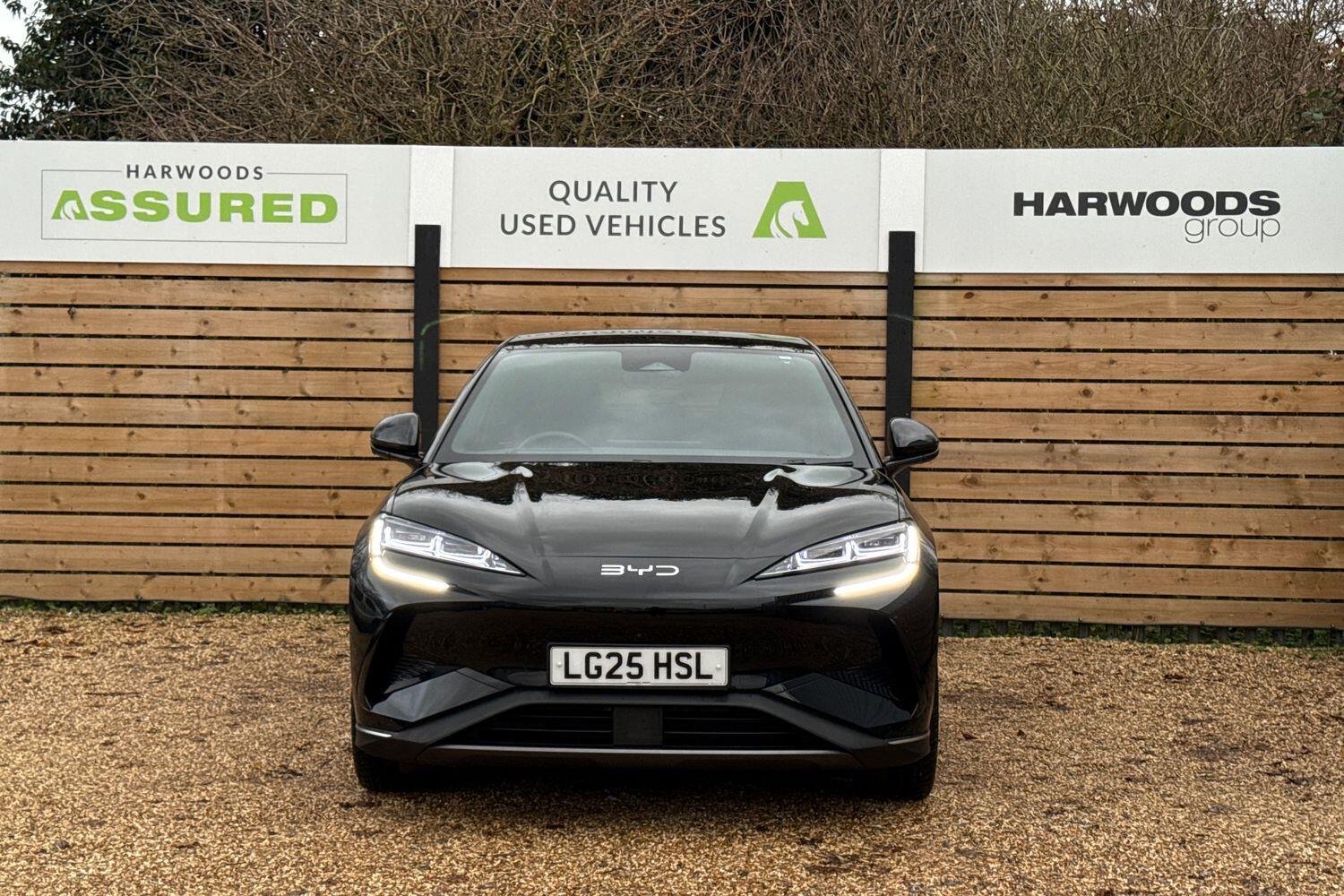 Used BYD Sealion 7 2025 for sale - 76936360: Photo 14