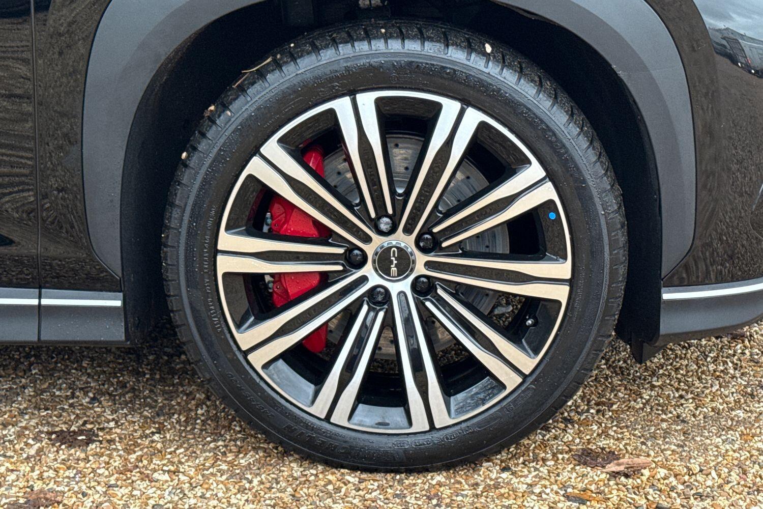 Used BYD Sealion 7 2025 for sale - 76936360: Photo 15