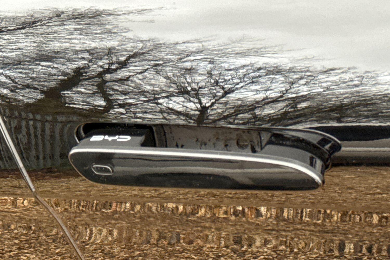 Used BYD Sealion 7 2025 for sale - 76936360: Photo 18