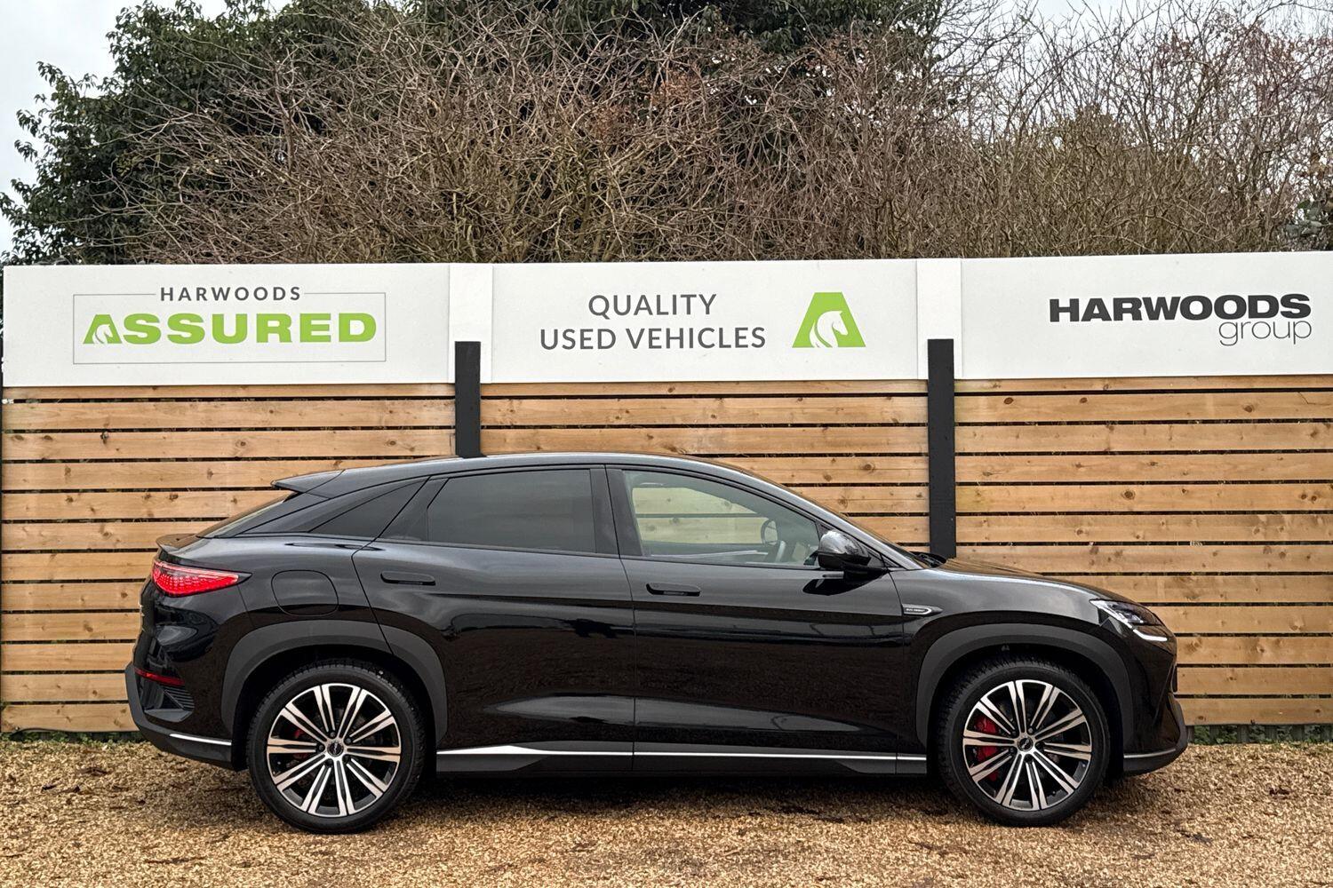 Used BYD Sealion 7 2025 for sale - 76936360: Photo 2