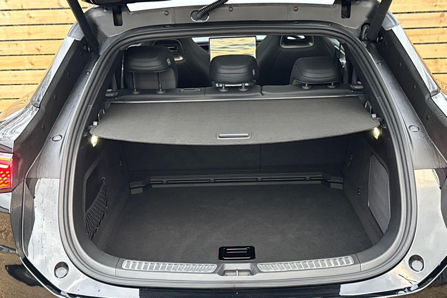 Used BYD Sealion 7 2025 for sale - 76936360: Photo 22