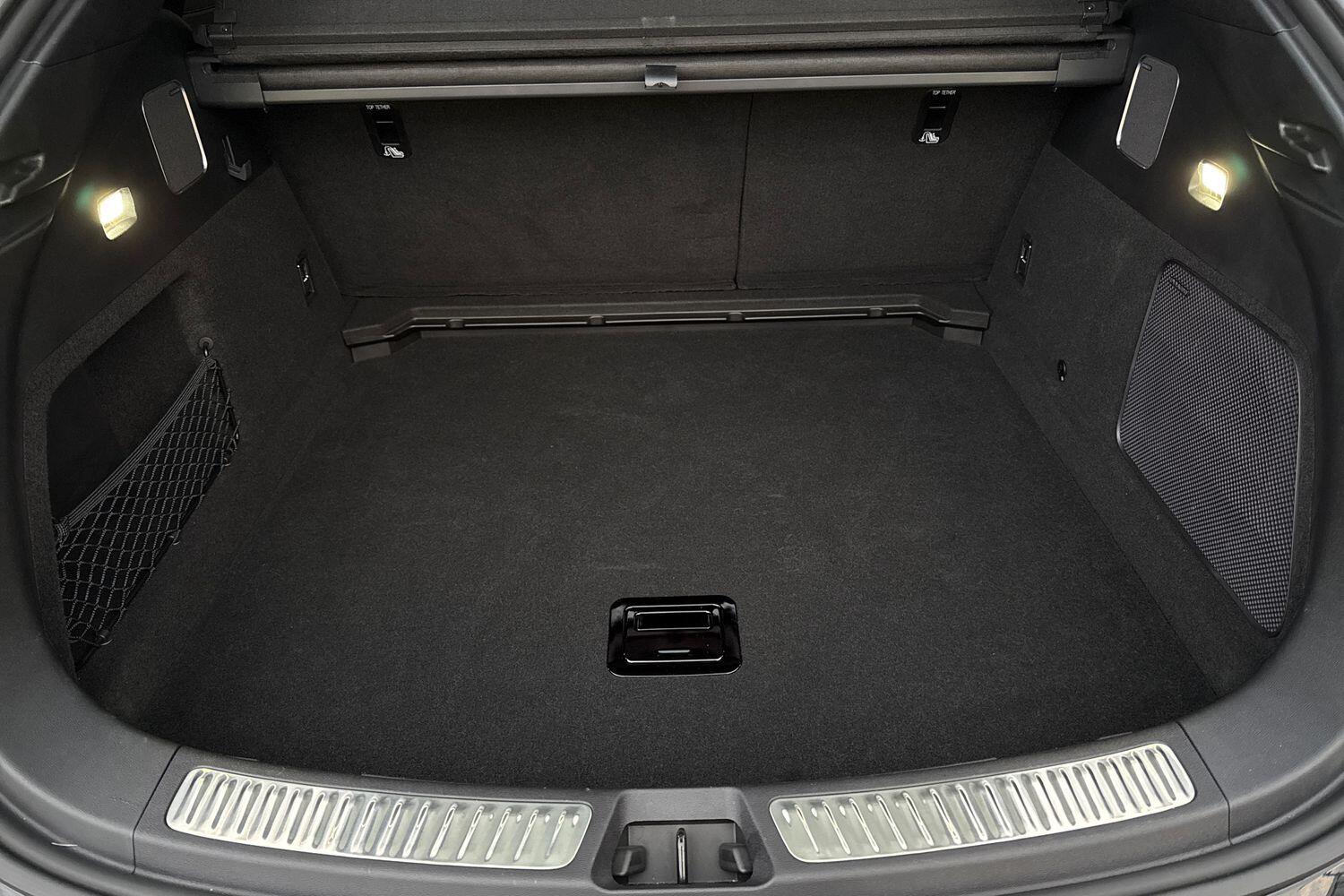 Used BYD Sealion 7 2025 for sale - 76936360: Photo 24