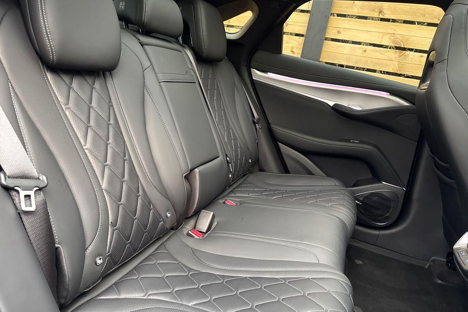 Used BYD Sealion 7 2025 for sale - 76936360: Photo 25