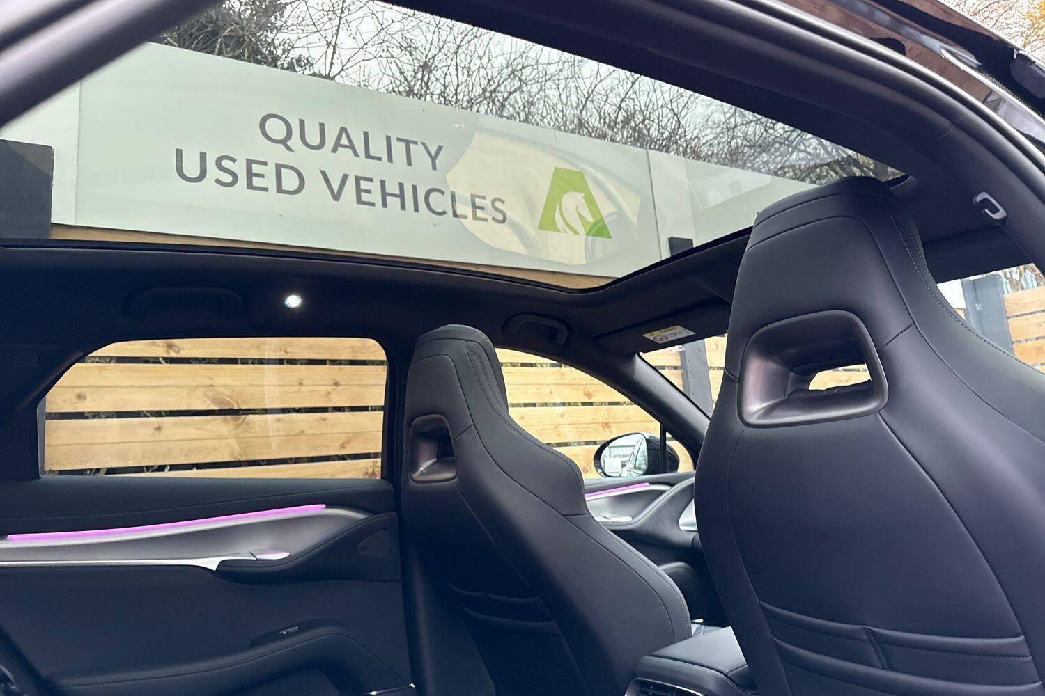 Used BYD Sealion 7 2025 for sale - 76936360: Photo 26