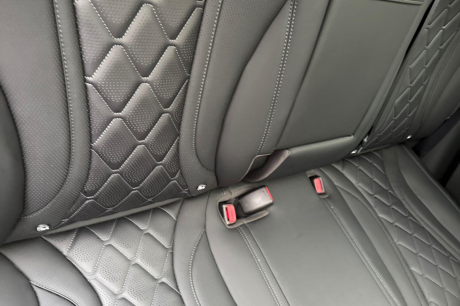 Used BYD Sealion 7 2025 for sale - 76936360: Photo 27