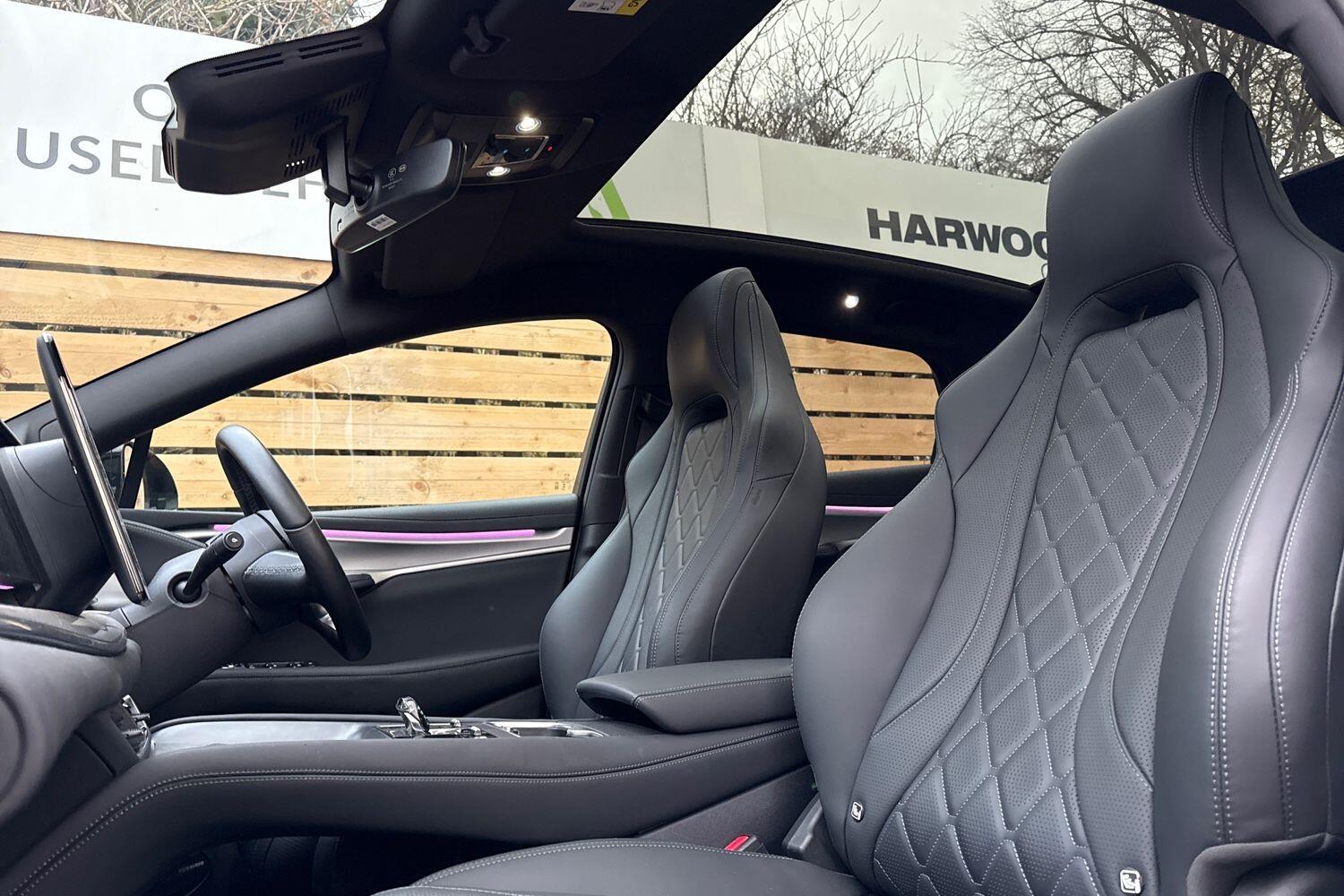 Used BYD Sealion 7 2025 for sale - 76936360: Photo 31